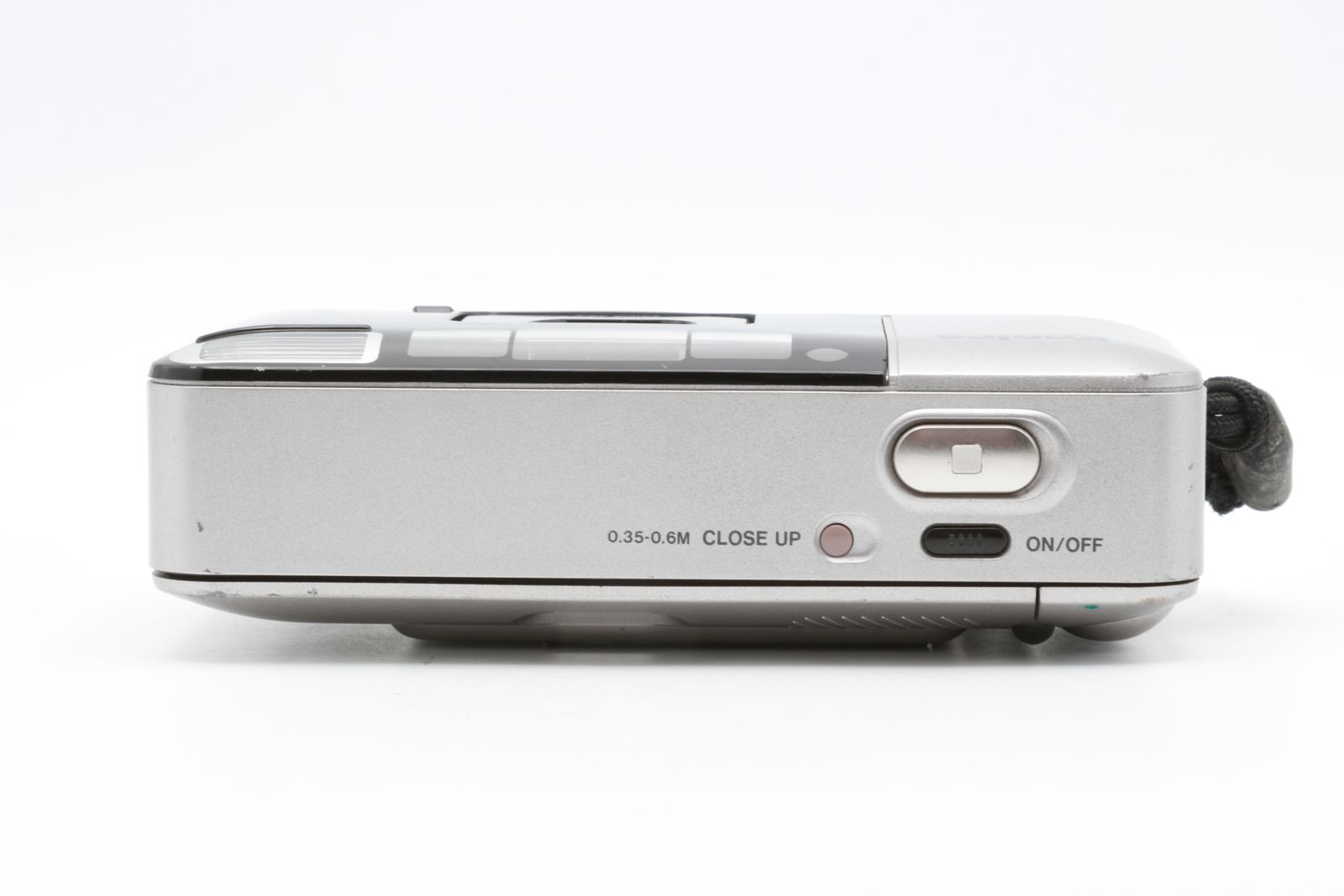 カメラ 【完動品】Konica Big mini A4 フィルムカメラ 動作確認済み