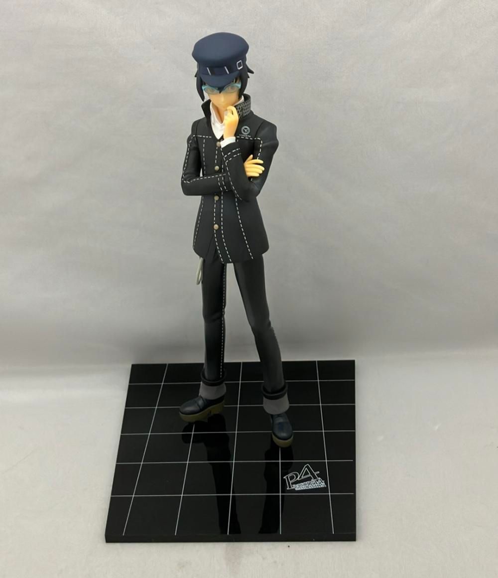 persona4 ANIMATION フィギュア 白鐘直斗 サニーサイドアップ