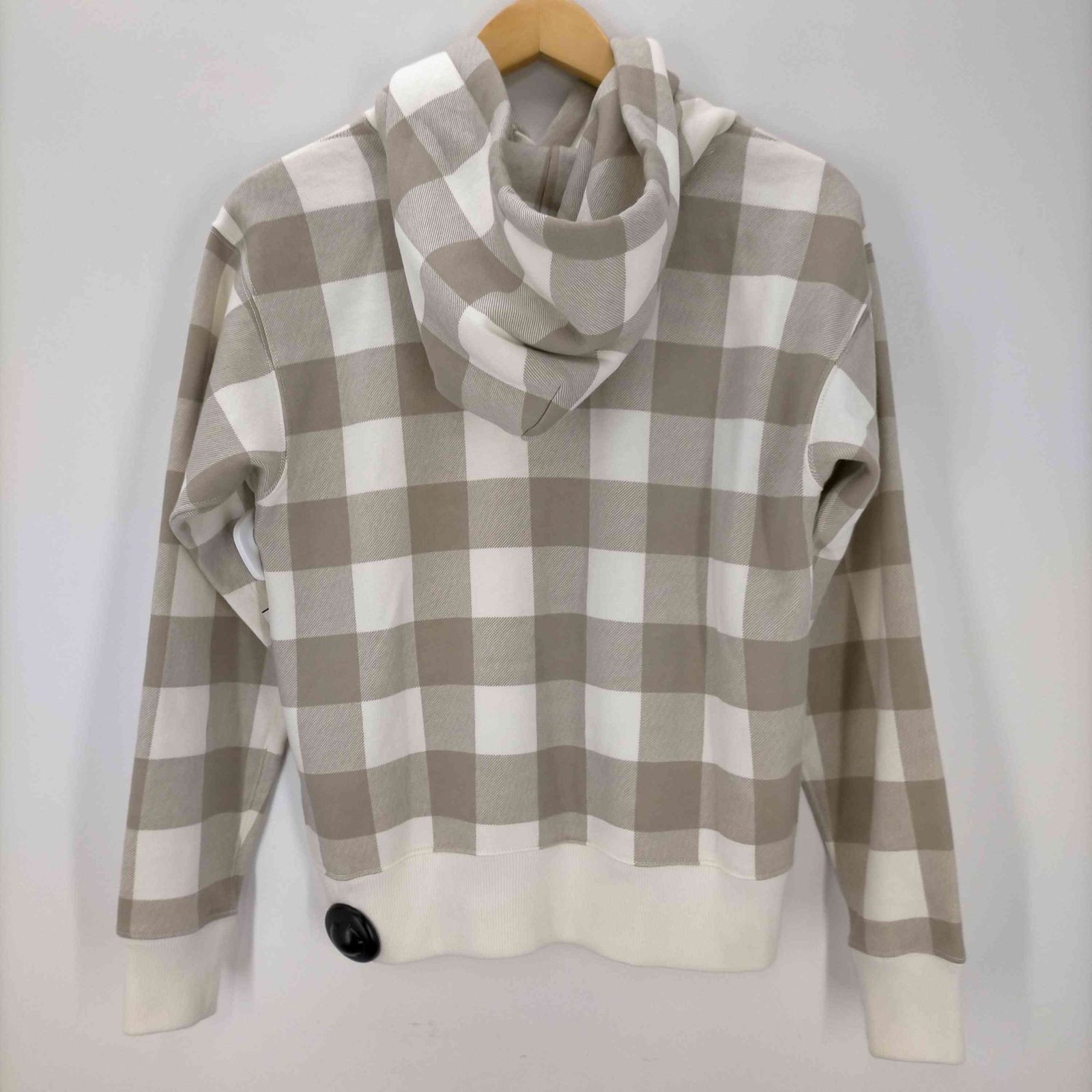ポロバイラルフローレン Polo by RALPH LAUREN チェック柄 ポロベア 