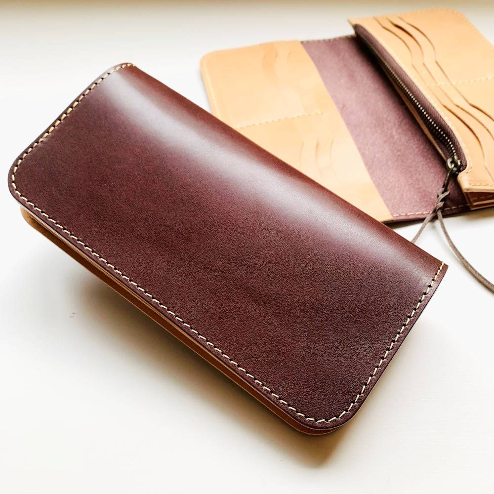 長財布 無料ラッピング