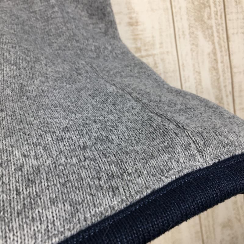 Men's S グレー系】 Karrimor ( カリマー ) ジャーニー パーカ