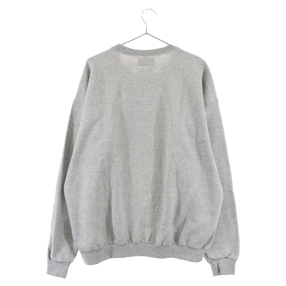 WACKO MARIA (ワコマリア) 24SS RESERVOIRDOGS / CREWNECK SWEAT SHIRT