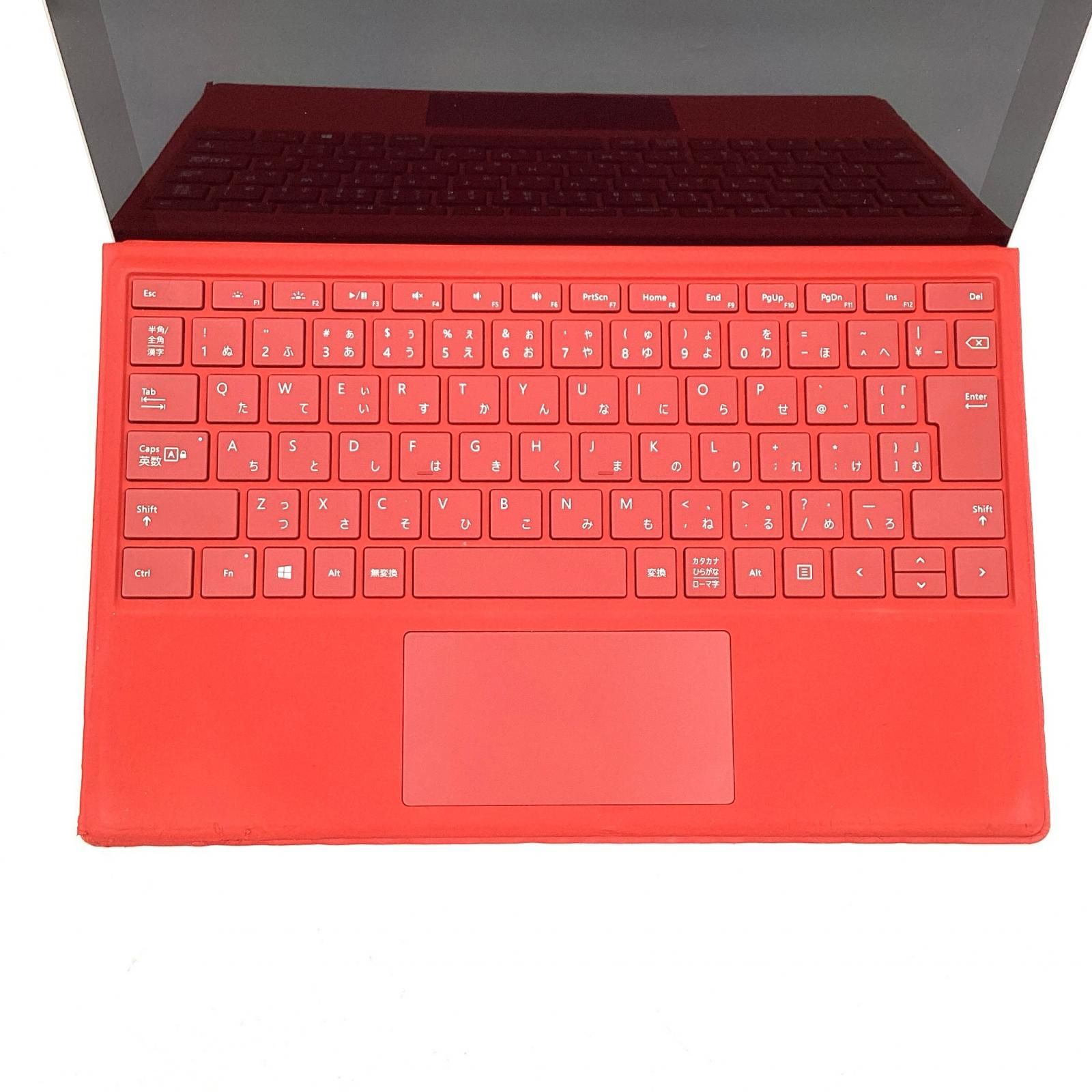 Windowsノート本体 Microsoft SurfacePro 1796 Microsoft Surface Pro Model 1796 - YouTube