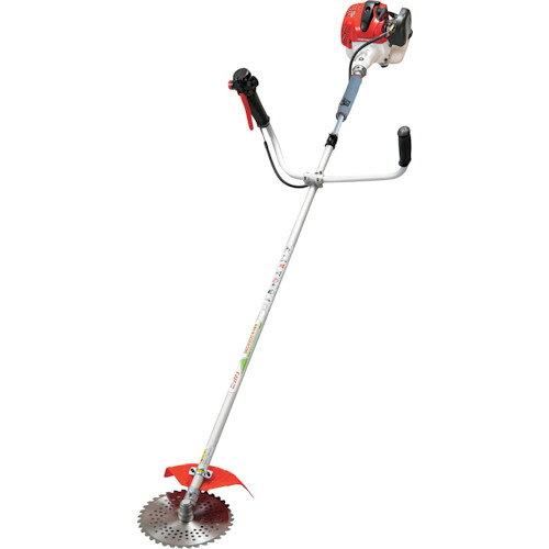2営業日で発送 ニッカリ 肩掛式刈払機 両手ハンドル SED2200 S1112011 5279