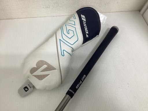 ブリヂストン TOUR B JGR 2019 ブルー 3 W レディース フェアウェイウッド FW Air Speeder フレックスA 女性用 右利き 右用 Cランク ゴルフクラブ