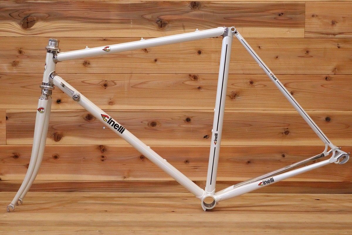 CINELLI スーパーコルサ