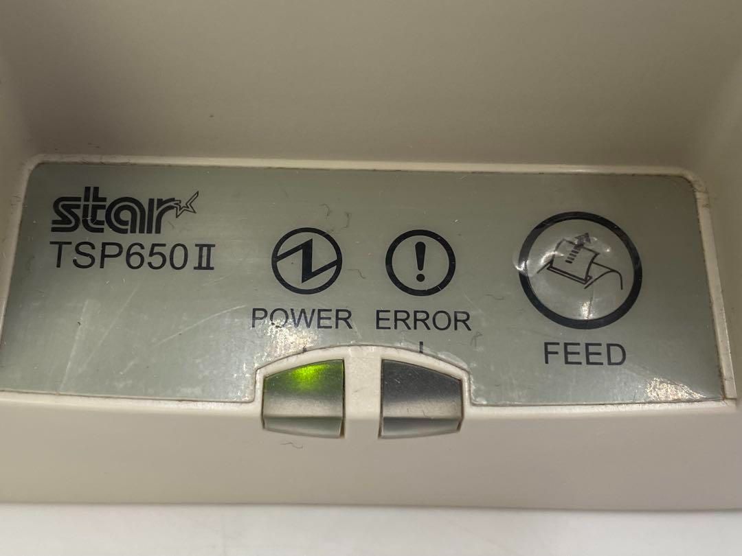 カスタマディスプレイ