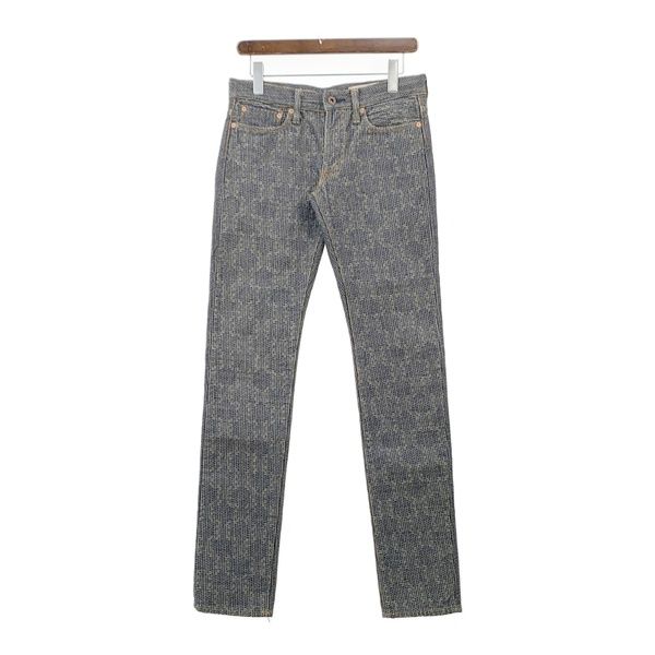 KAPITAL 刺し子 CENTURY DENIM センチュリーデニム 美品 ジーンズ