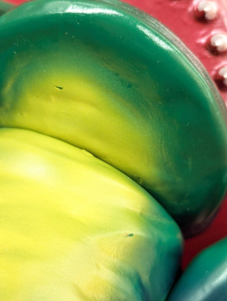 怪獣天国 円盤生物ハングラー