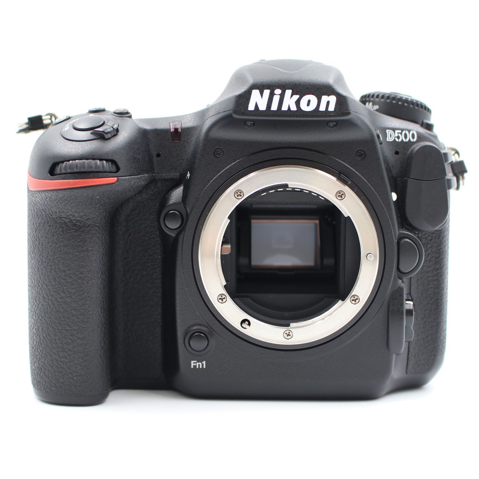 シャッター数12707枚 上品 Nikon D500 ボディ デジタル一眼レフカメラ ニコン