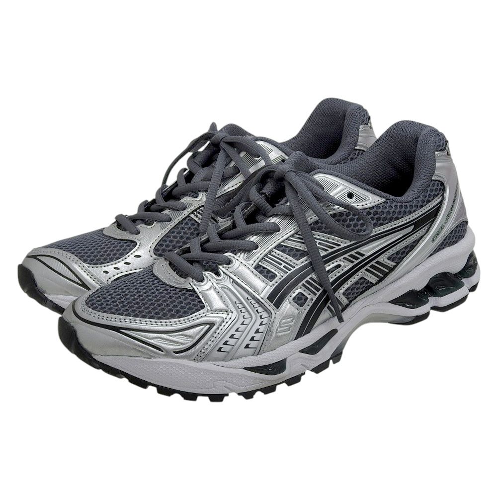 【asics】 スニーカー メンズ グレー グレー | 【ASICS公式】メンズ スニーカー