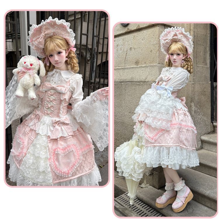 コスチューム 洋服