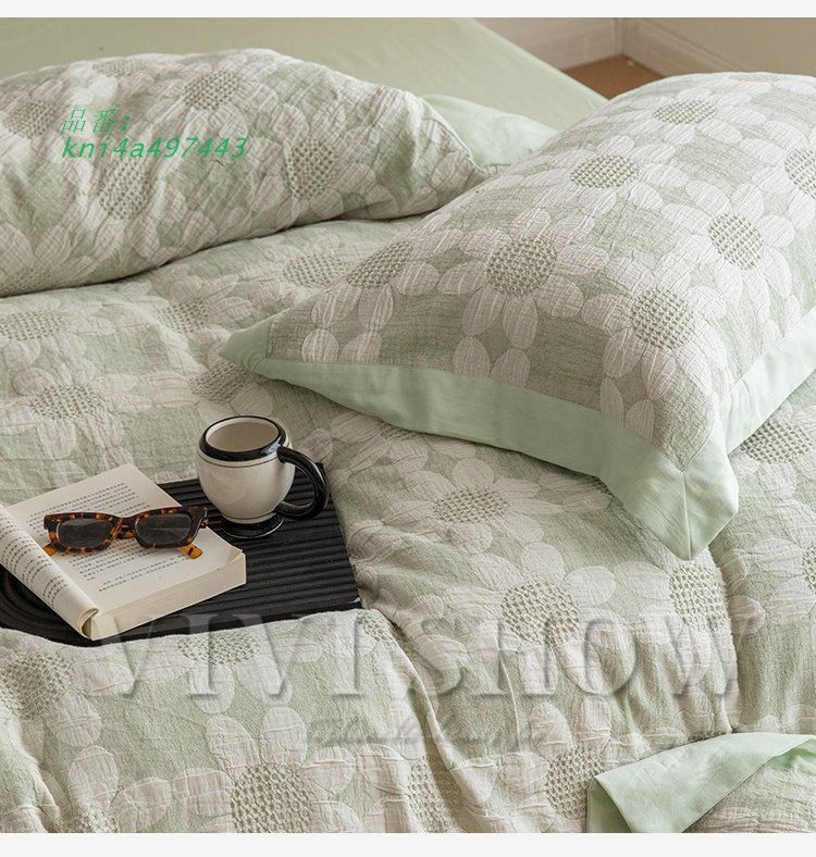 4点セット 布団カバーセット