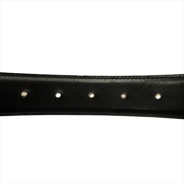 エルメス HERMES 90's Hバックル リバーシブル ベルト ボックス