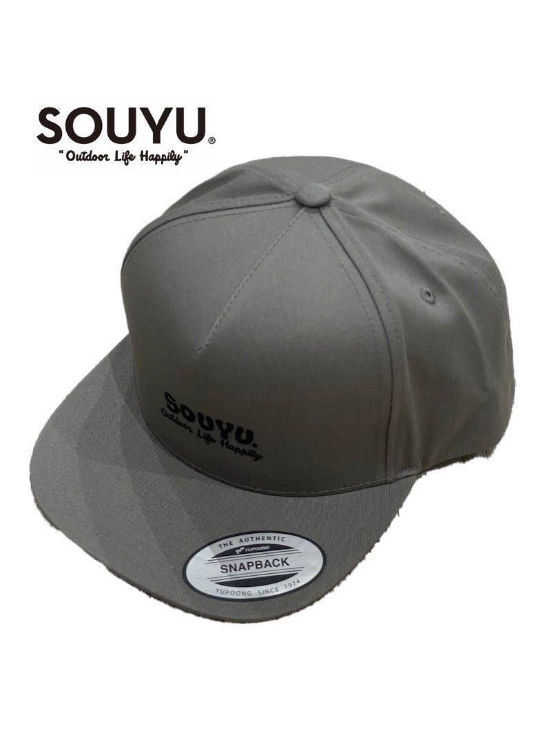 SOUYU ERA CAP/s24-so-G03