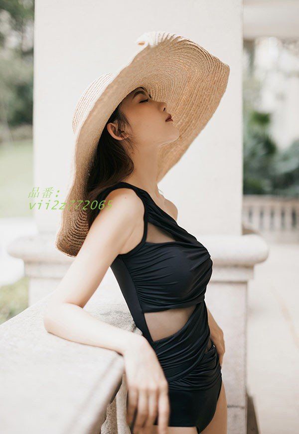 Her lip to 水着 double bow ONE PIECE 小嶋陽菜（Herlipto