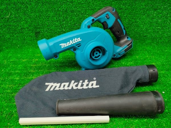 マキタ 14.4V 充電式ブロワ UB144DRF (バッテリBL1430B・充電器DC18RF 
