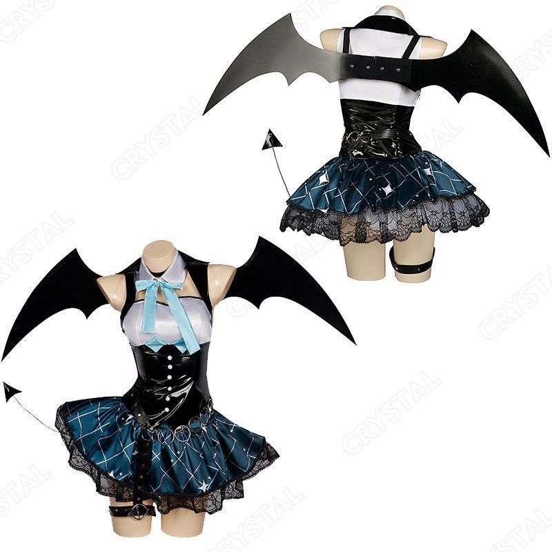 衣装 グッズコスプレ