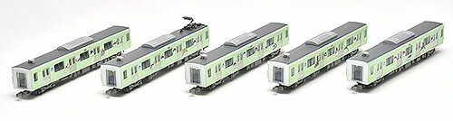 鉄道コレクション 西武鉄道30000系 コウペンちゃんはなまる