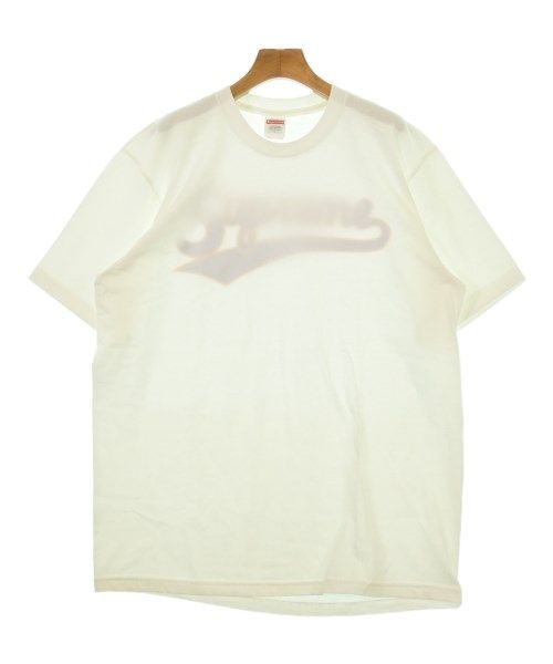 Supreme Tシャツ・カットソー メンズ 【古着】【】【送料無料】