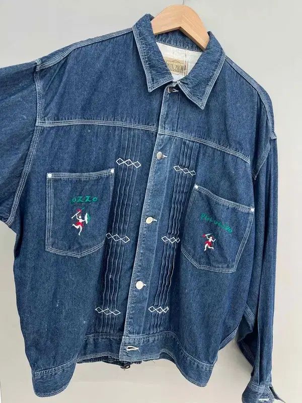 ROZZO ワークジャケット XL