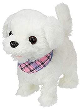 【中古】ハグu0026タッチ あまえんぼ マルチーズ