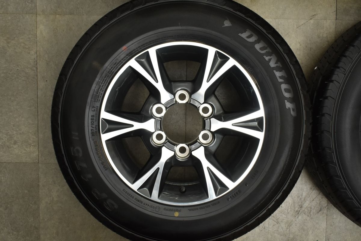 ハイエース 純正オプション