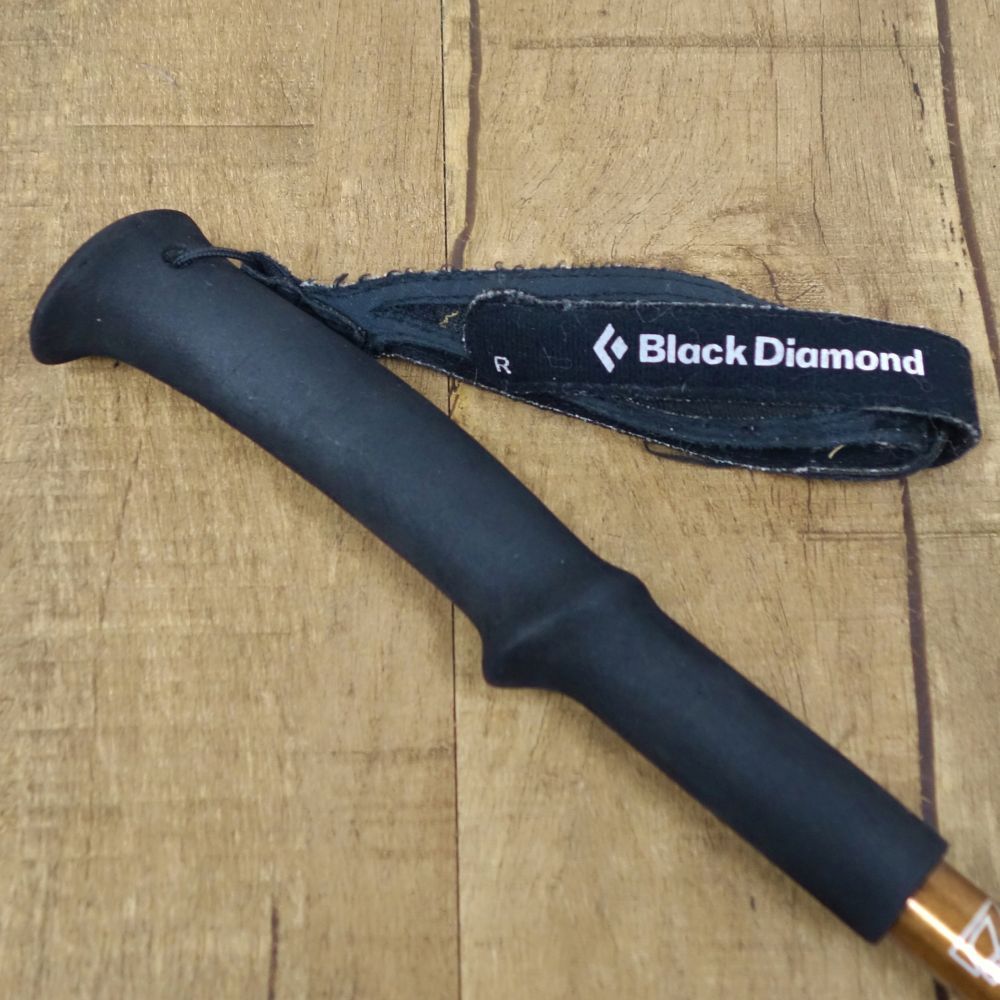 Black Diamond