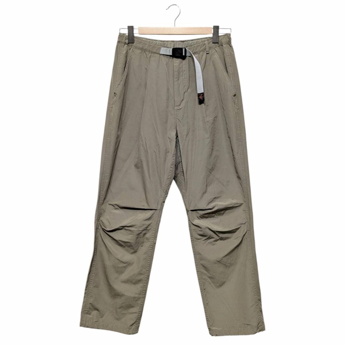 未使用品 nonnative GRAMICCI for BEAUTY&YOUTH WALKER ST EASY