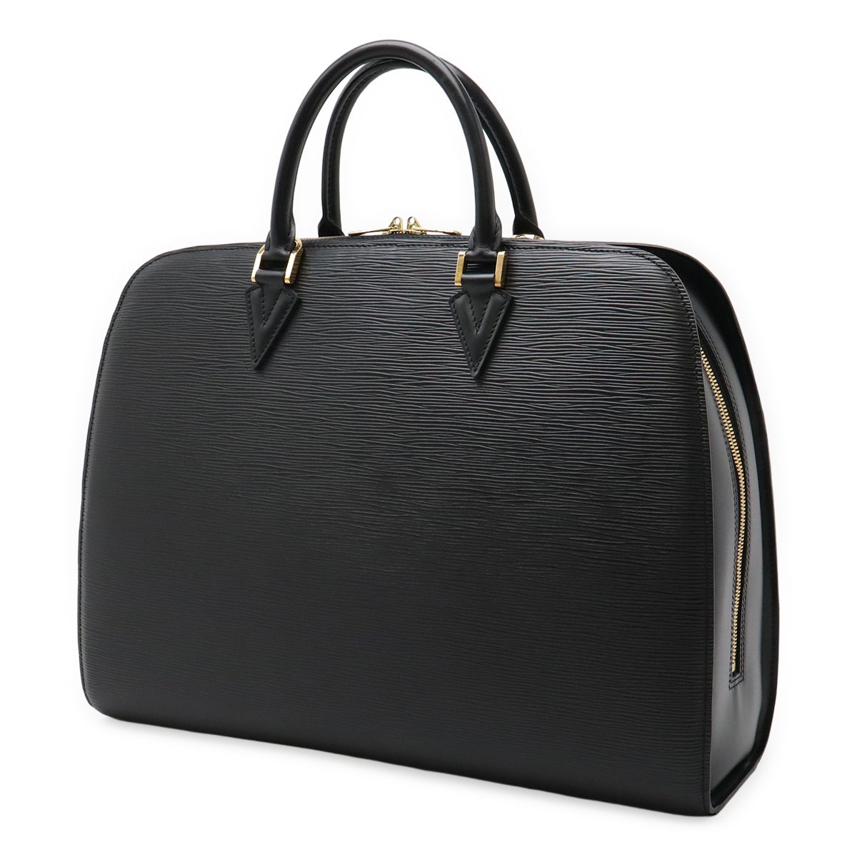 LOUIS VUITTON ルイ ヴィトン エピ ソルボンヌ 書類カバン