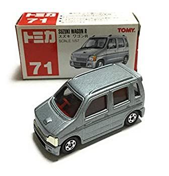 トミカ　MH23 ワゴンR カスタム トミカ MH23 ワゴンR カスタム トミカ ワゴン r