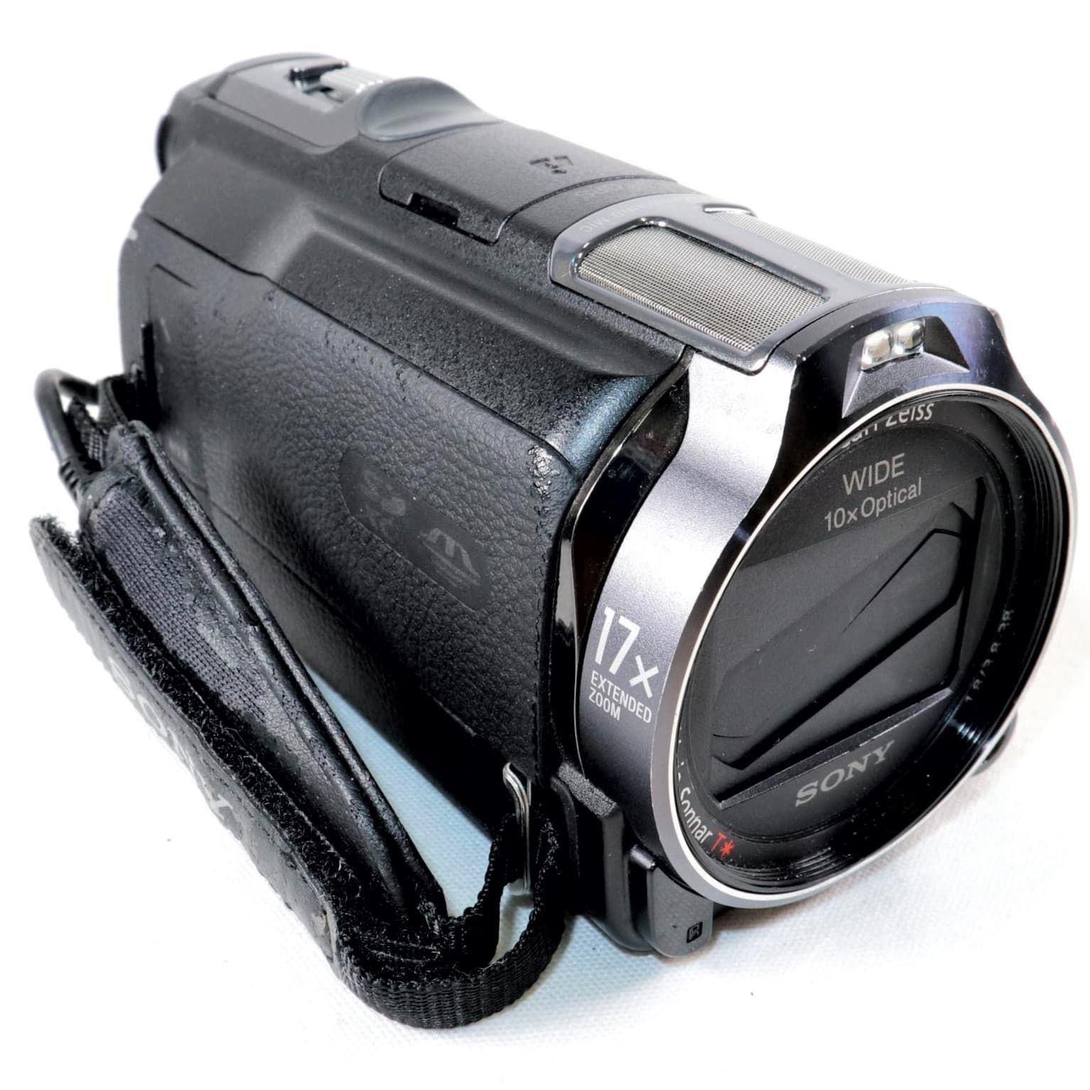 sony HDR-PJ760V プロジェクター内蔵ビデオカメラ 【公式通販】