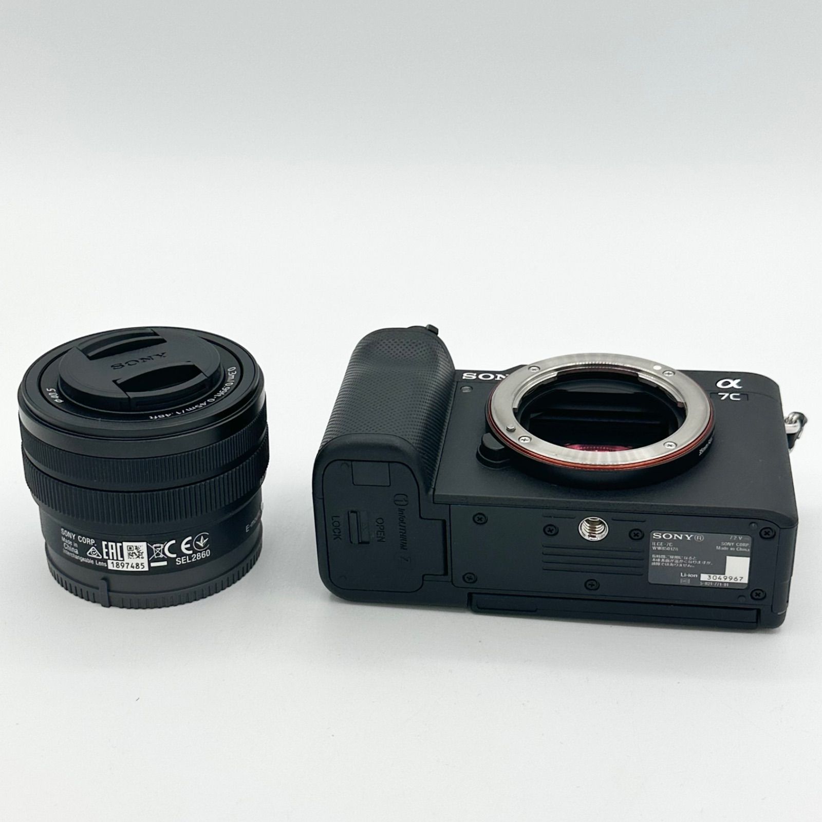 α7C