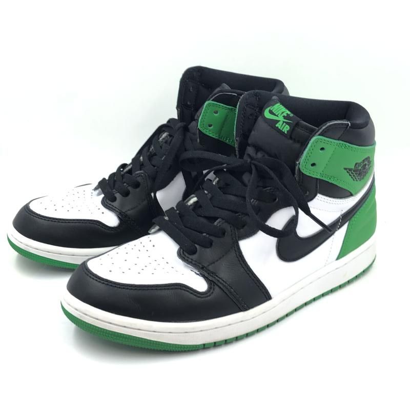 中古】NIKE AIR JORDAN 1 Retro High OG 