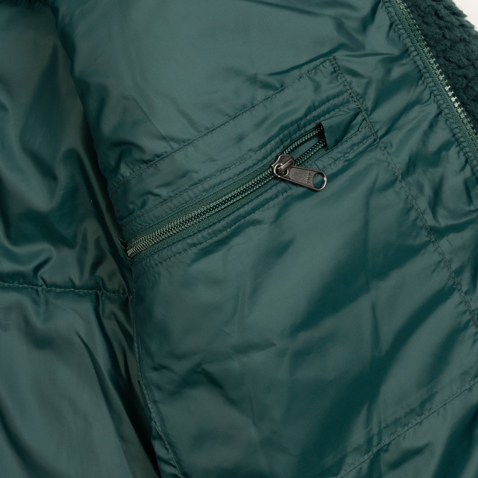SALE】L/XL/新品 ノースフェイス ヌプシ ダウンジャケット ボア SHERPA 
