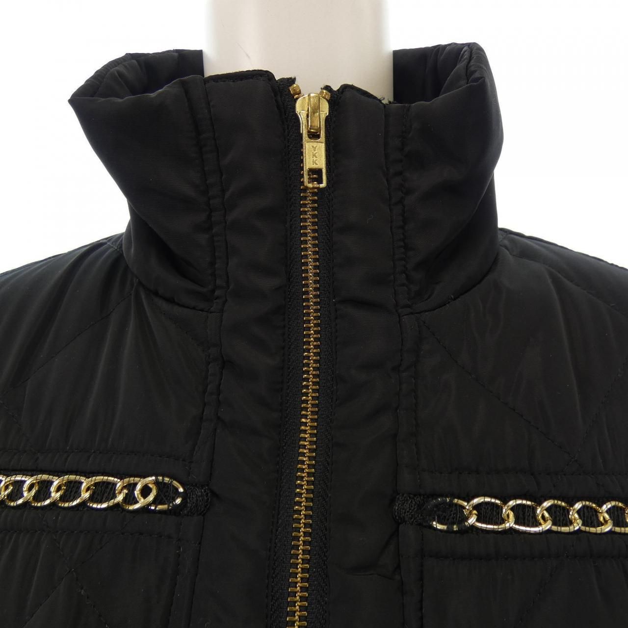 ダウンジャケット