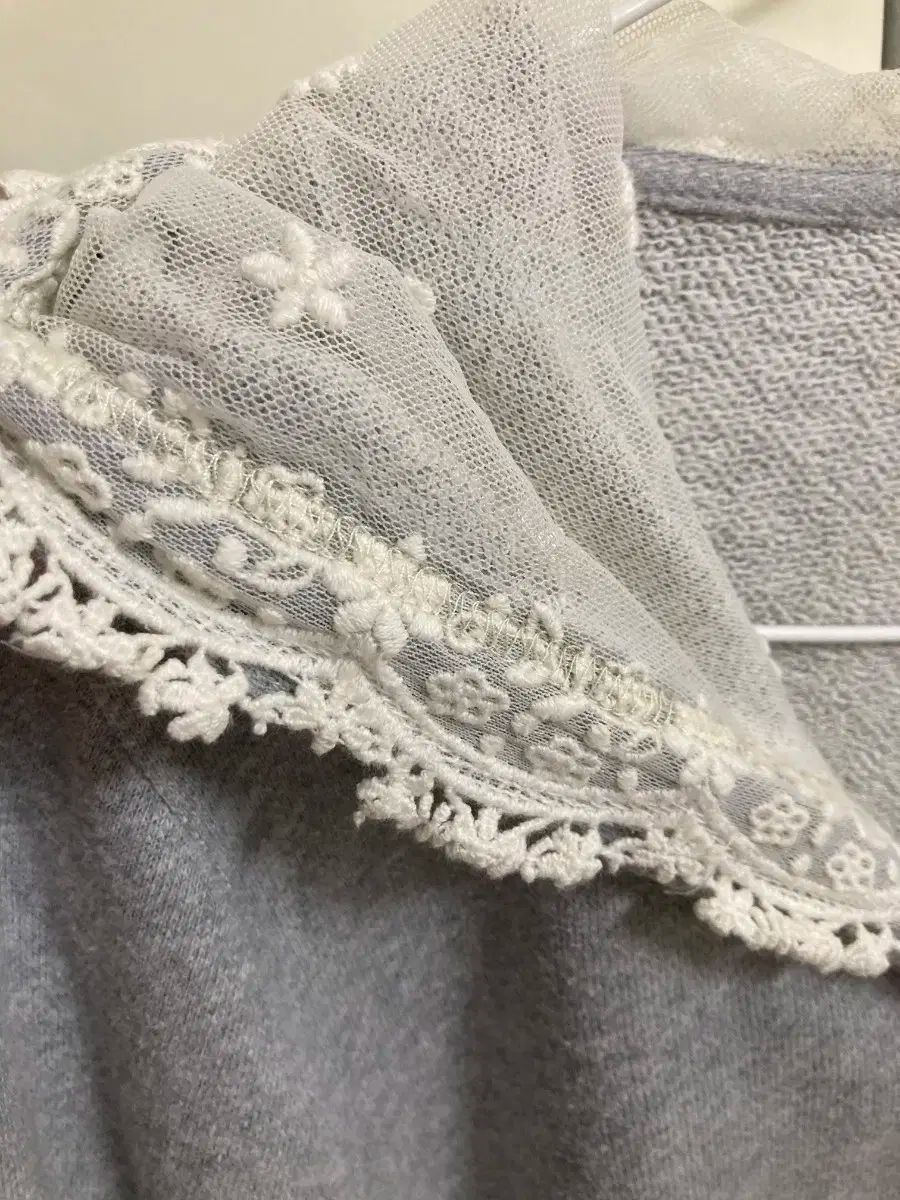 フラワースカート