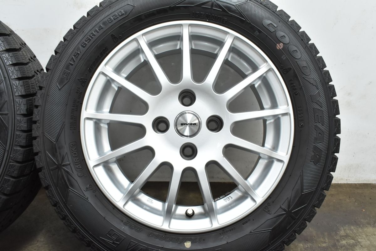 PCD98 グッドイヤー