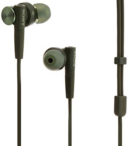 Beats mixr ヘッドフォン 黒 キャリングケース付き（Beats by Dr