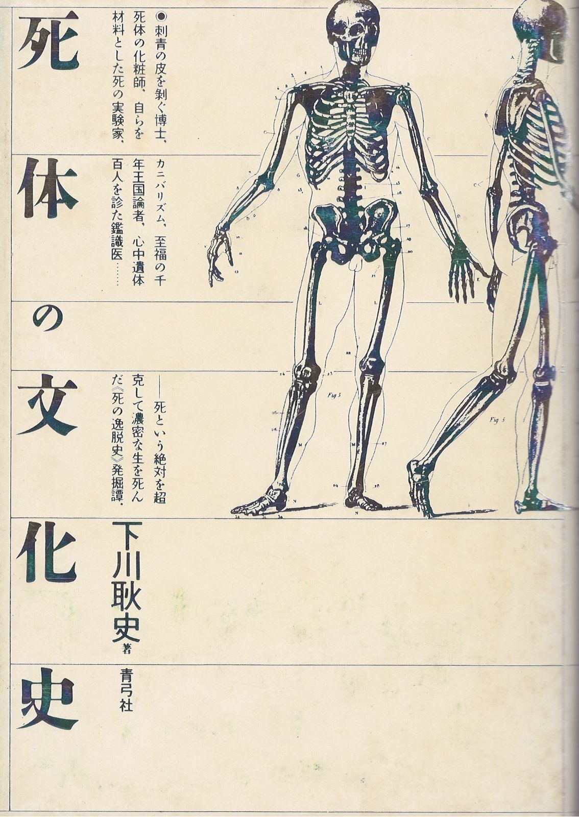 死体の文化史 Amazon.co.jp: 死体の文化史 電子書籍: 下川耿史: Kindleストア