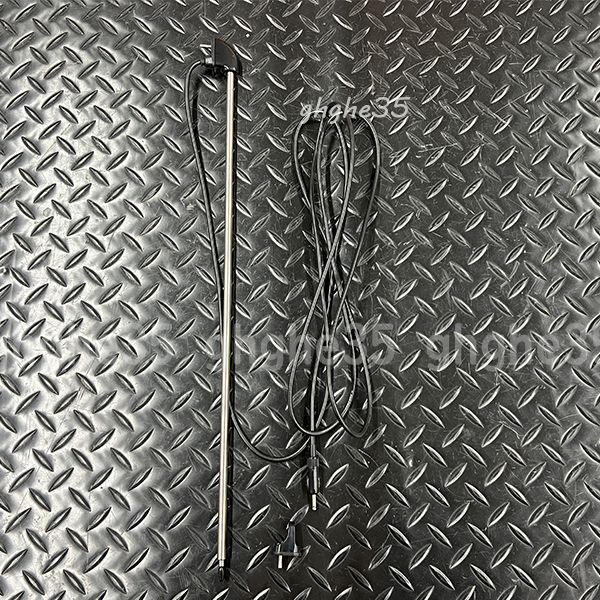 【新品】スバル 純正 サンバー トラック AM FM ラジオ アンテナ TT1 TT2 KS3 KS4 tt 1 2 ks 3 4 検索 サイド テール ライト シフト ノブ T836