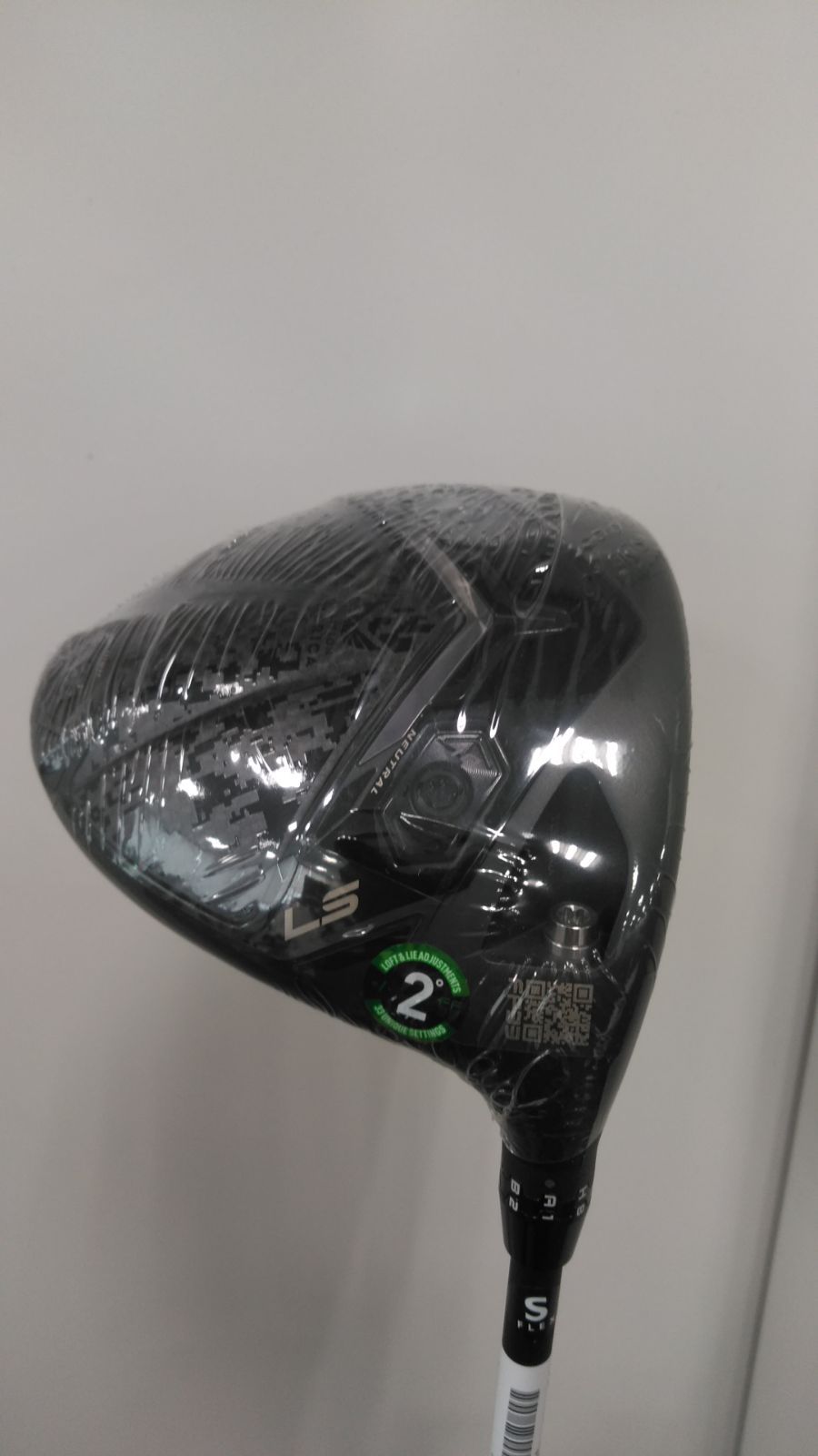 コブラ DS-ADAPT LS Volition ドライバー 9度 DS-ADAPT LS Volition