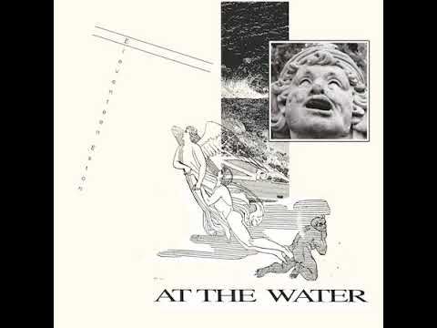 豪LP Eleventeen Eston At The Water GBR015  /00260 豪LP Eleventeen Eston At The Water GBR015 /00260 - メルカリ