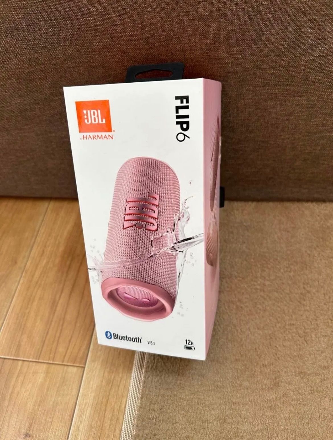JBLFLIP6PINK