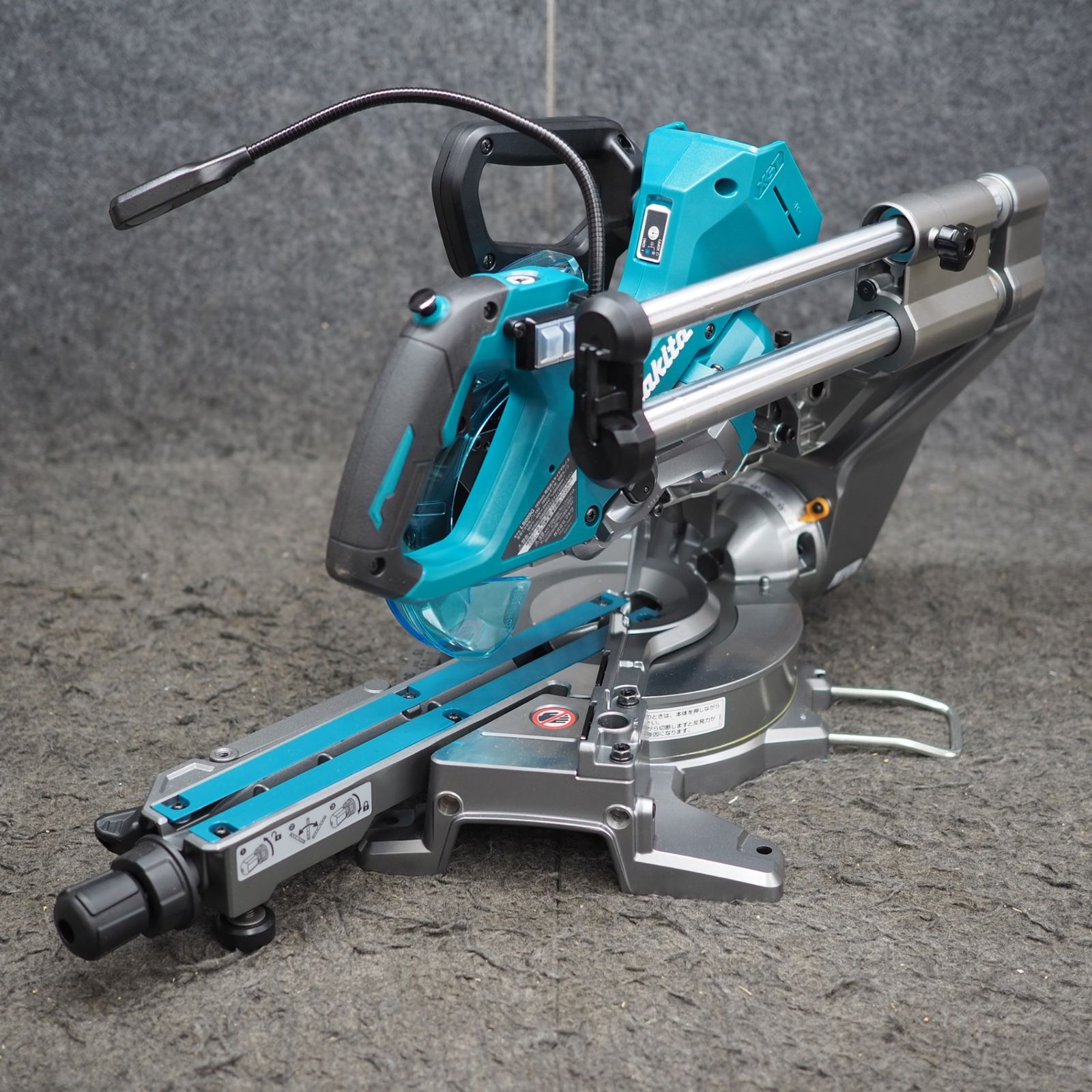 ♥品 マキタ|makita コードレススライドマルノコLS009GZ 鴻巣店