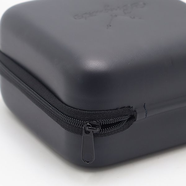 ブレゲ 空箱/ケース 腕時計用ケース ブラック/黒 メンズ/レディース