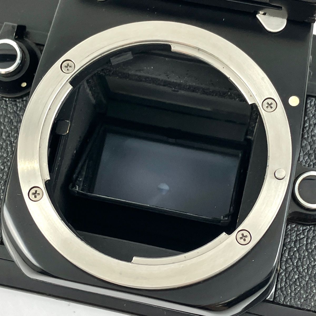 ニコン Nikon F2 フォトミック ボディ ブラック フィルム