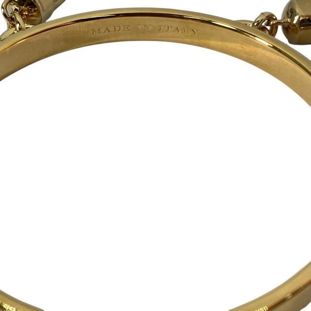 BURBERRY バーバリー ブレスレット アクセサリー バングル