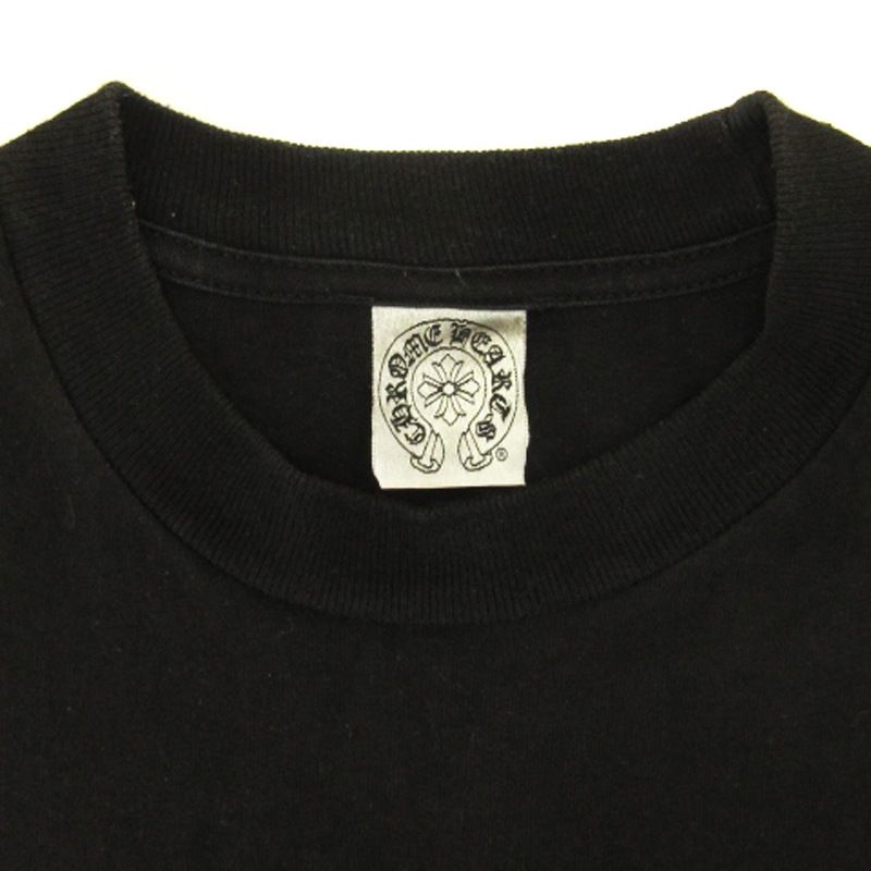 クロムハーツ CHROME HEARTS OLD オールド クロス バック