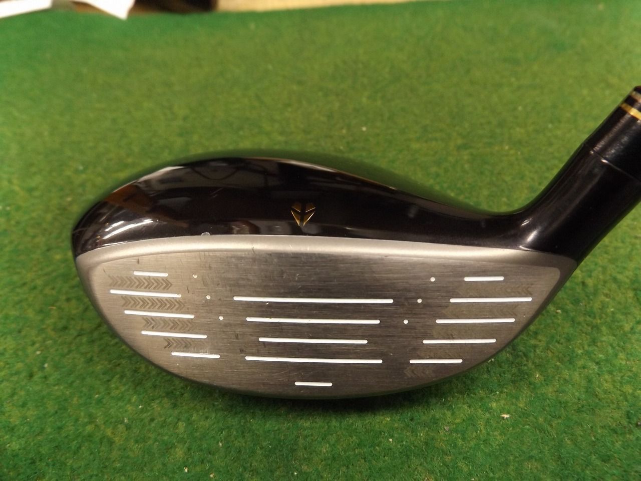 ゼクシオプライム7 フェアウェイウッド 7W 純正カーボンR